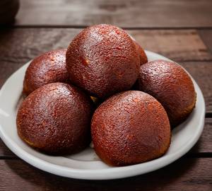 Kala Jamun