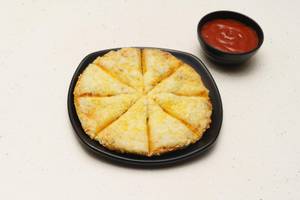 Only Cheese Pizza [7 Inches]