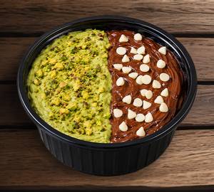 Pista Hazelnut Bowl(500Ml)