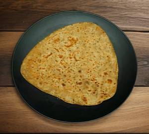 Namak Mirch Paratha