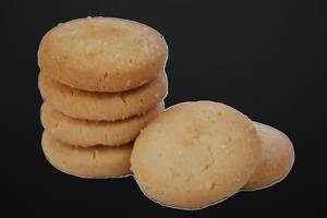 Butter biscuit
