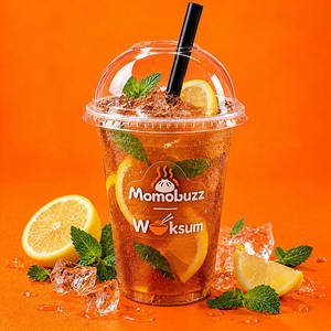Lemon Iced Tea