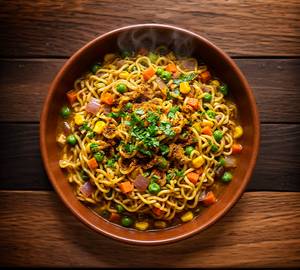 Veg Masala Maggie