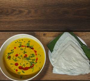 Goan Curry Fish Surmai