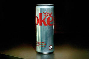 Diet Coke