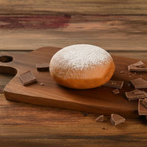 Choco Bao - 1 PCS