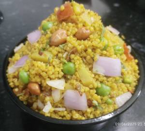 Nankeen Daliya