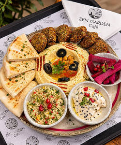 Falafel