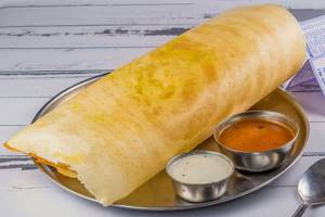 Masala Dosa