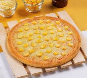 Corn Pizza (7 Inch)