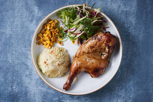 Roast Chicken