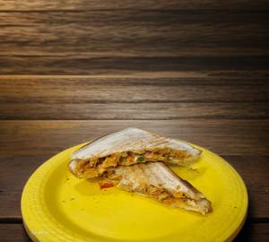 Chicken sandwich