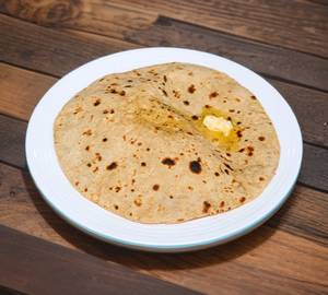 Butter Roti