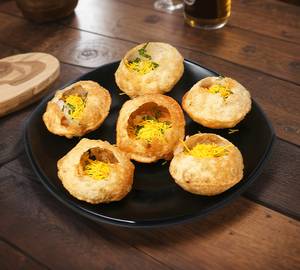 Shuka Puri