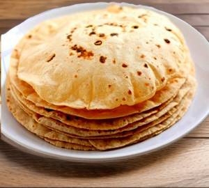  Tawa Roti [Full]
