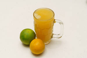 Ganga Jamuna Juice