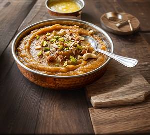 Atta Halwa (250 Gm)