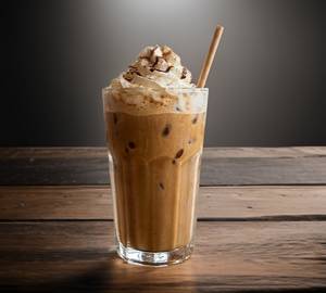Cold Coffee