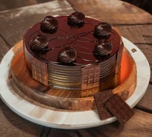 Dutch Truffle Cake [1Kg]