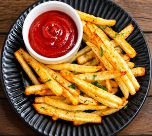 Fries