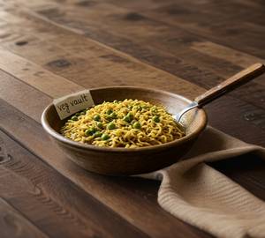 Veg maggi