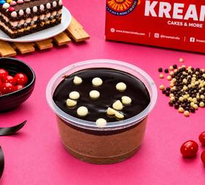 Choco Bomb Cup