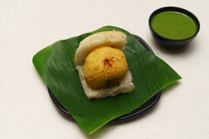 1 Vada Pav