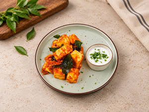 Coromandel Paneer (100g)