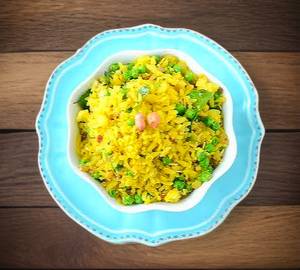 Chura Poha