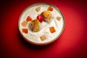 Makhmali Malai Kofta