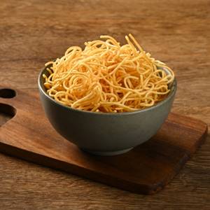 Crispy Noodles