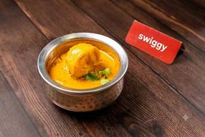 Kashmiri Aloo Dum(Stuffed)