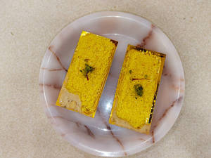 Kesar Chacham 2 PCS