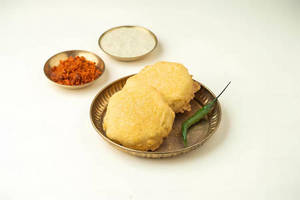 Jain Vada