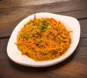 Plain Maggi