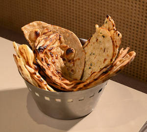 Family Bread Basket