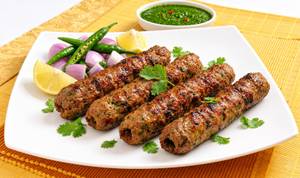 Shahi Kebab