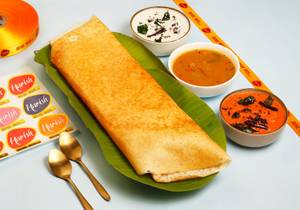 Plain Dosa