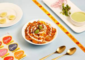 Kadahai Paneer