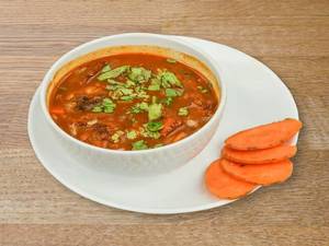 Veg. Manchurian Gravy