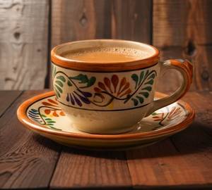 Masala Tea
