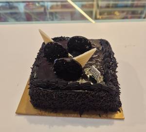 Dutch Noir Cake [500Gm]