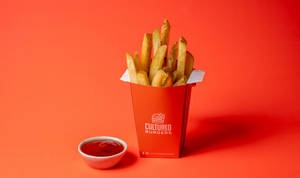 Classic Fries