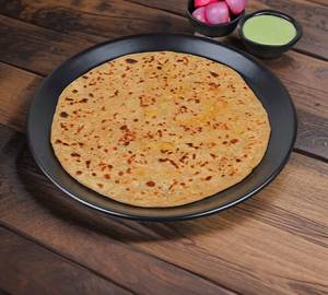 Aalu Paratha