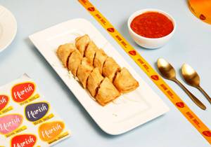 Veg Spring Roll