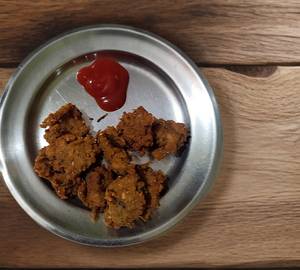 Kanda Bhajiya