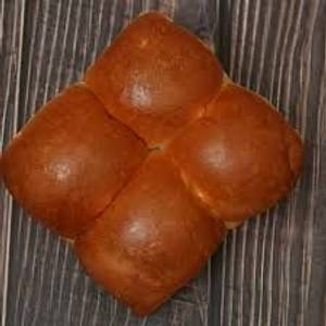 Extra Pav (4 pcs)