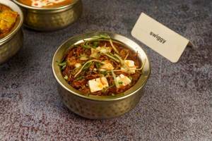 Paneer Do Pyaza