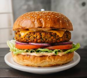 Veg Burger