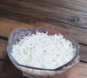 Plain Rice